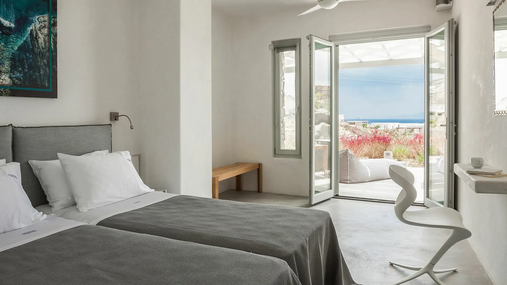 Anarina Villa Mykonos Elia