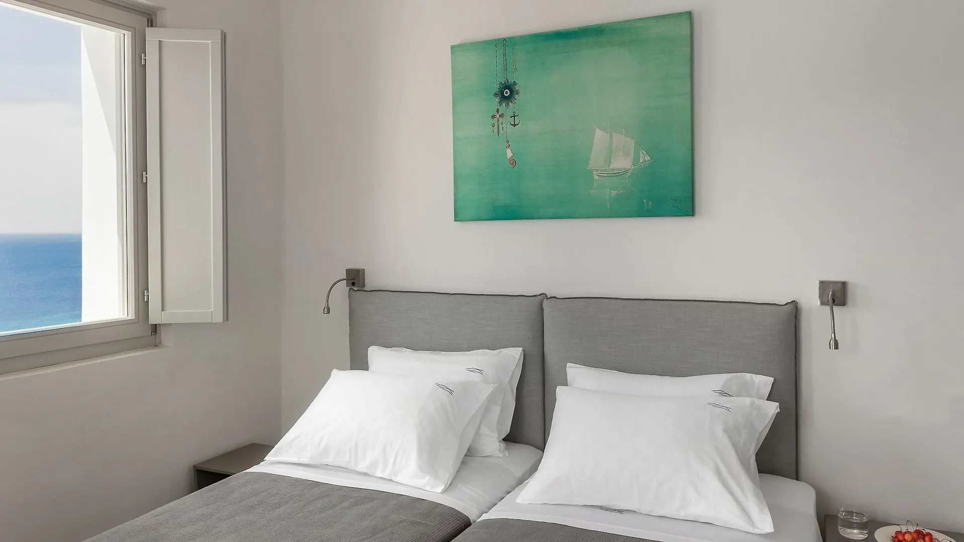 Anarina Villa Mykonos Elia