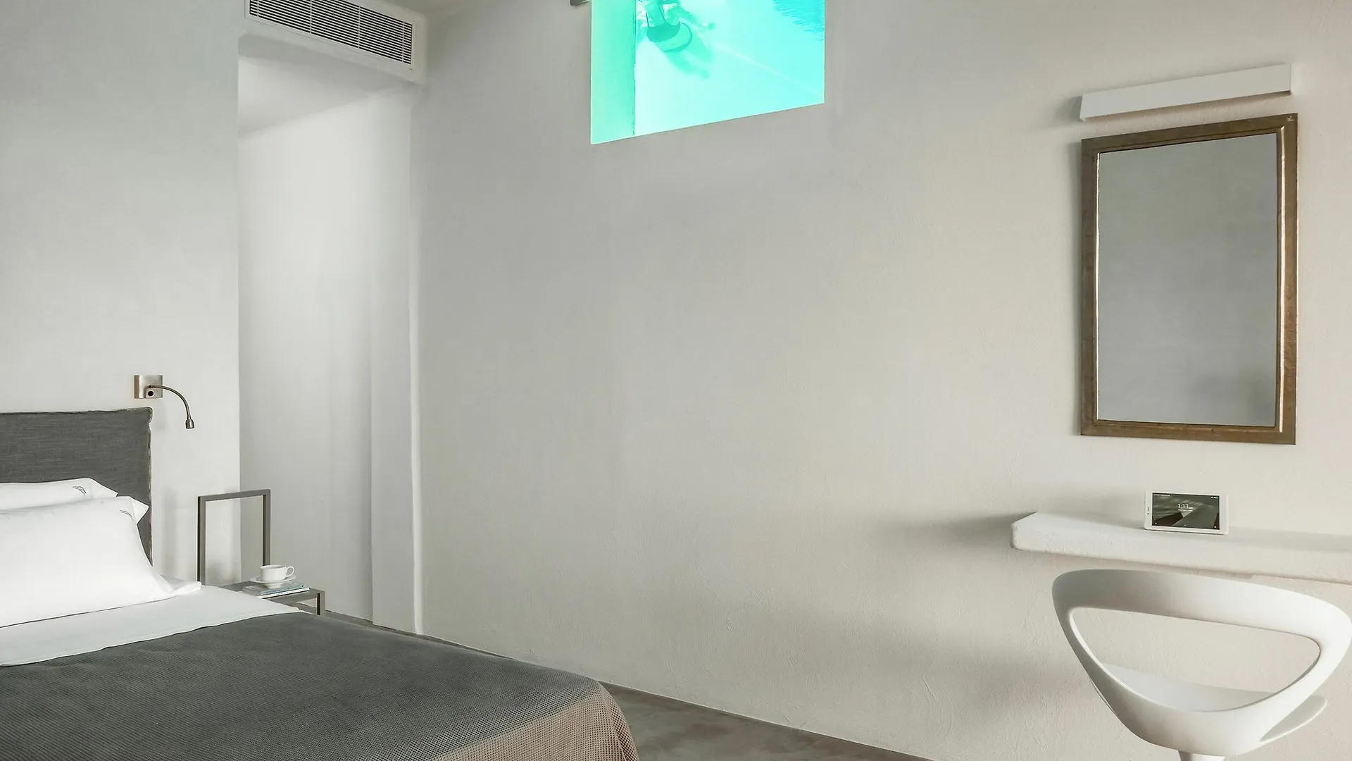 Anarina Villa Mykonos Elia   Elia (Mykonos)
