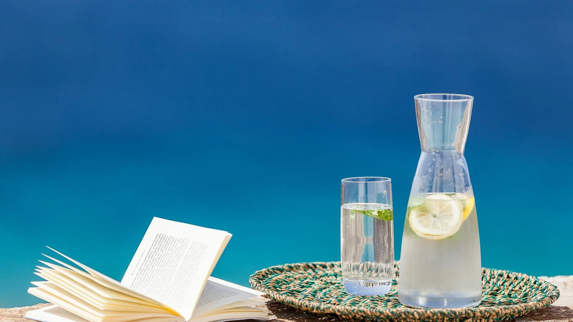 Anarina Villa Mykonos Elia  Grèce