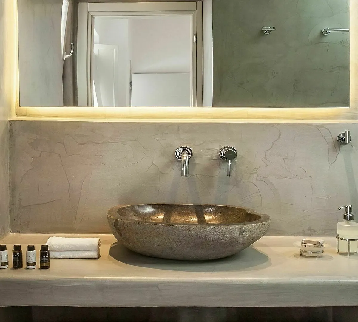 Anarina Villa Mykonos Elia  0*, Elia (Mykonos) Grèce