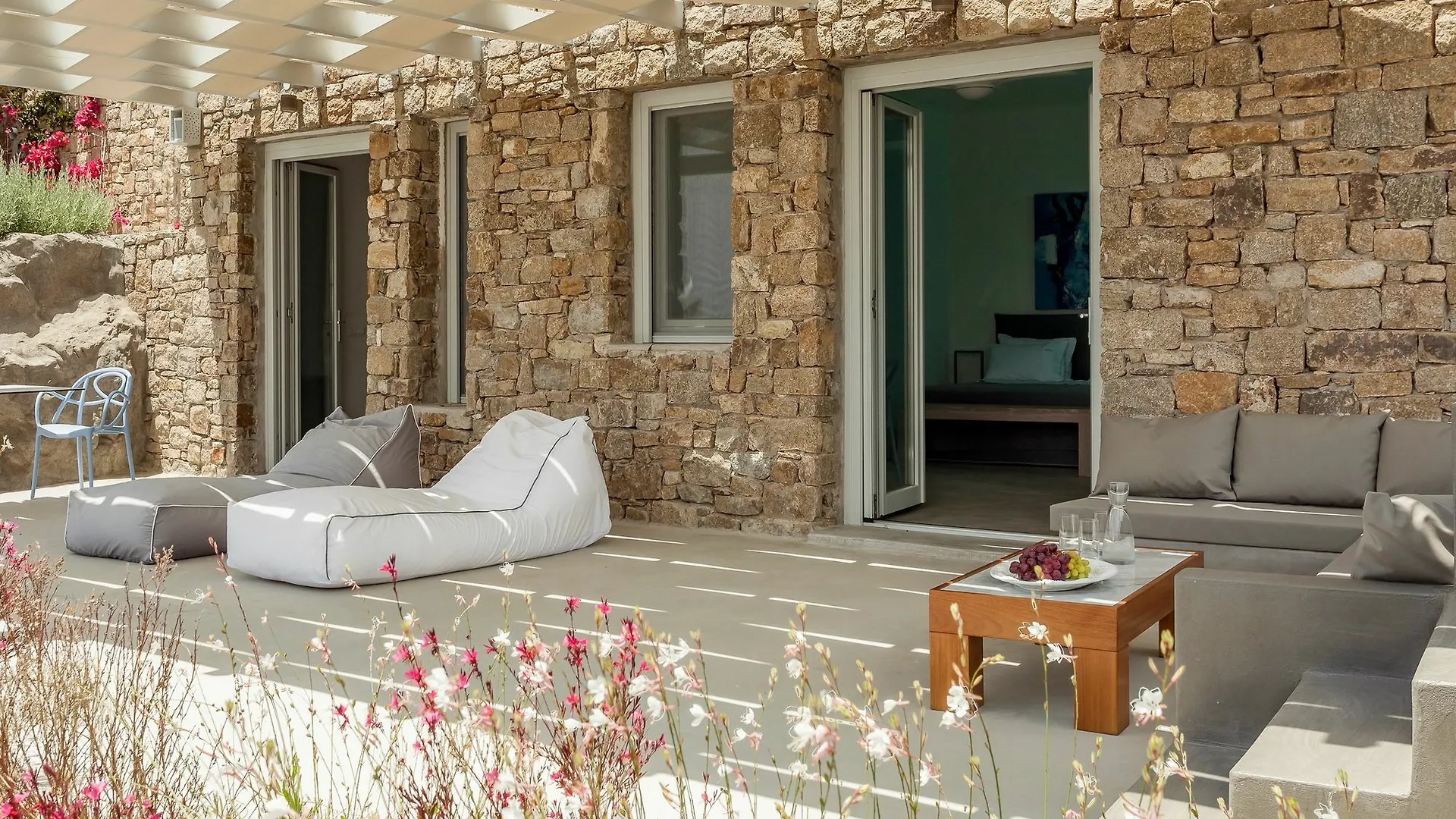 Anarina Villa Mykonos Elia  0*, Elia (Mykonos)